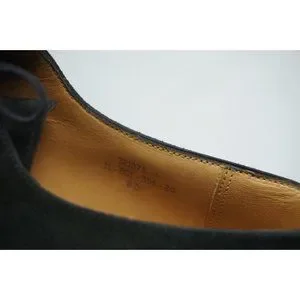 J.M. Weston | Shoes | Jm Weston Black Suede Nubuck Leather  display picture 2